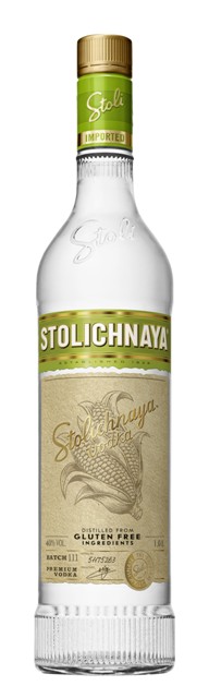 Stoli Gluten