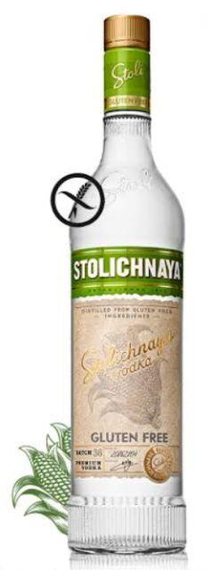 stolichnaya