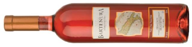 Bartenura Piemonte Brachetto