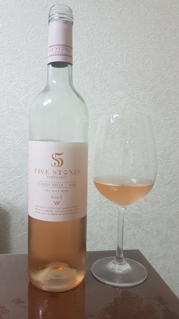 rose