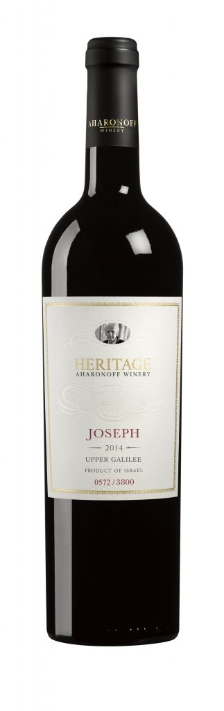 Joseph 14