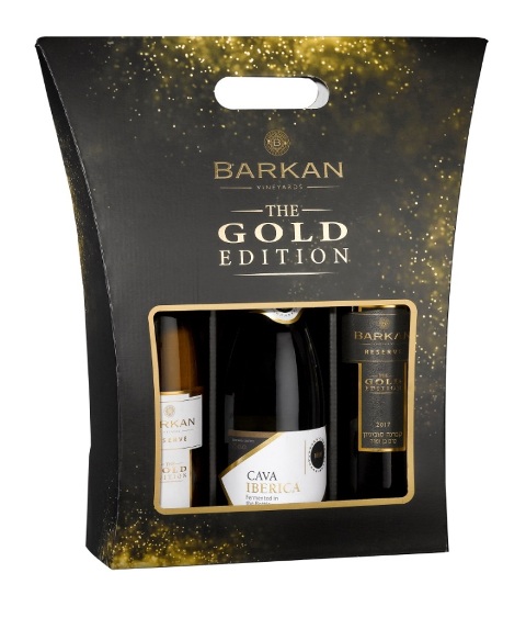 package gold