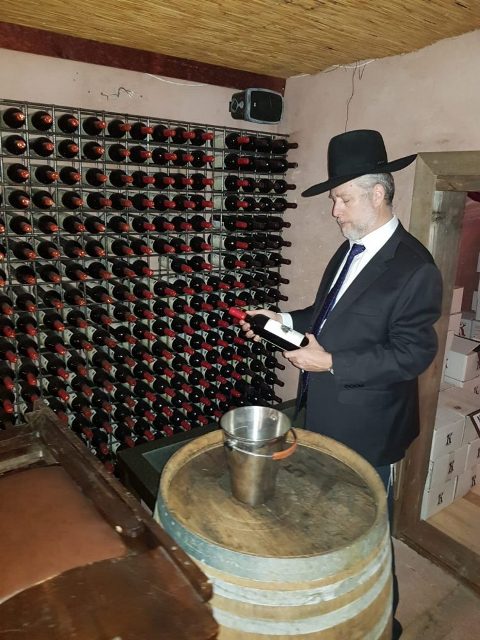 Bazelet Winery