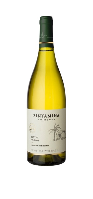 chardonnay moshava 2018