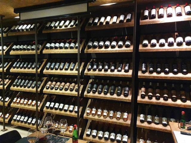 carmel signature bottles
