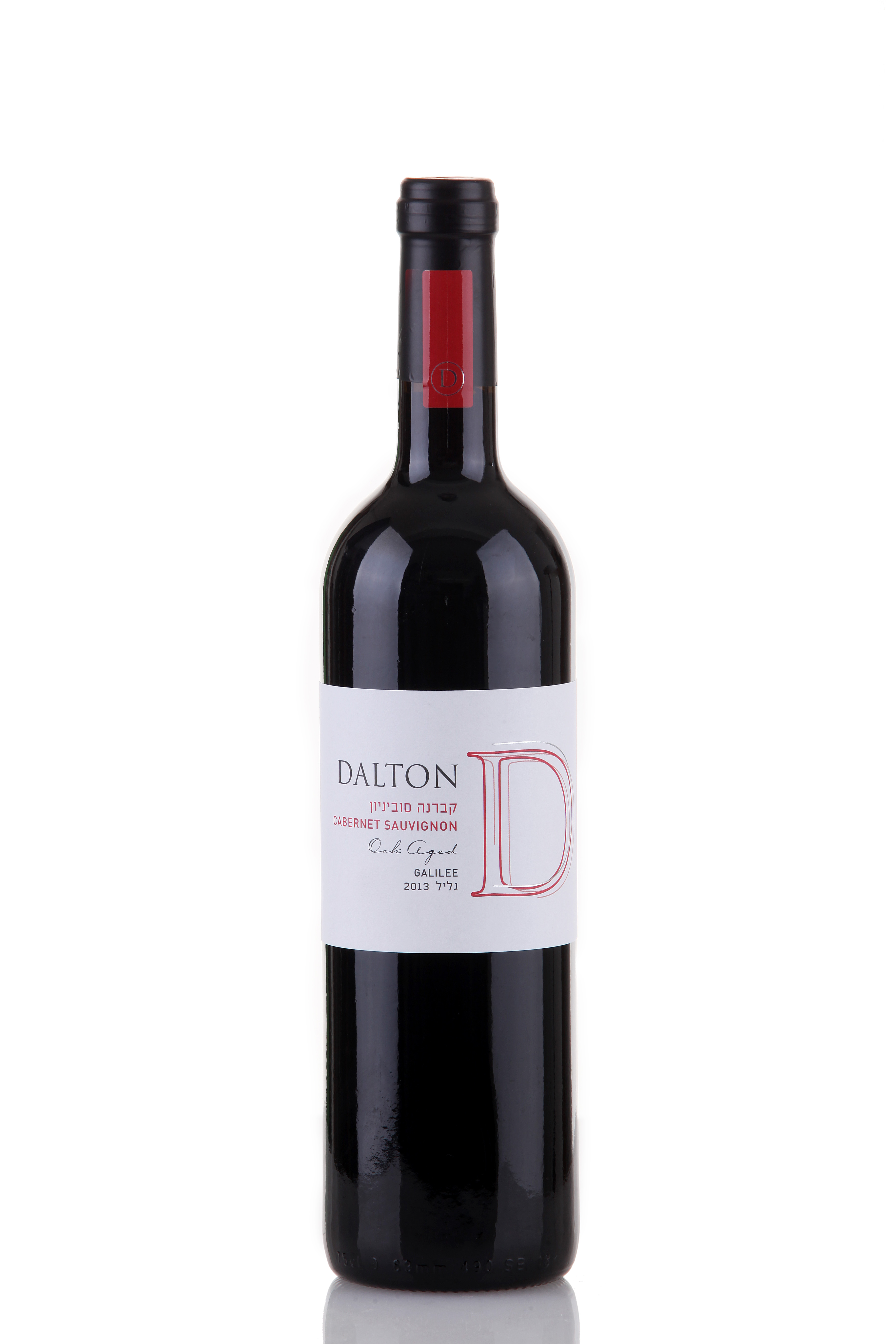 Cabernet D 2013