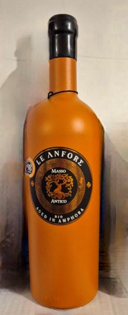 le anfore