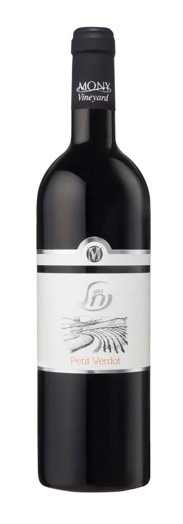 PETIT VERDOT
