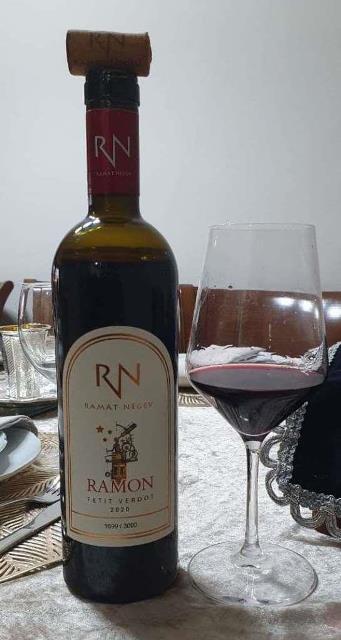 petit verdot2020