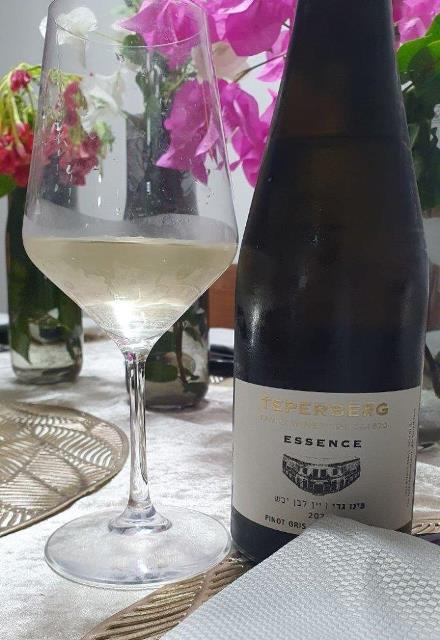 pinot gris