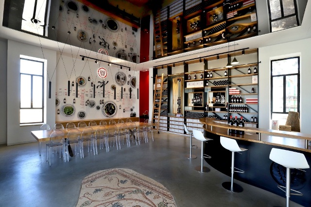 visitors center2
