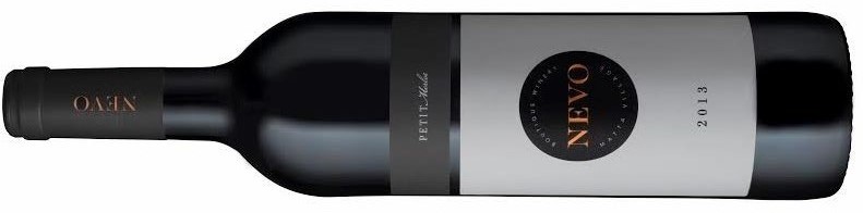 nevo petit merlot13
