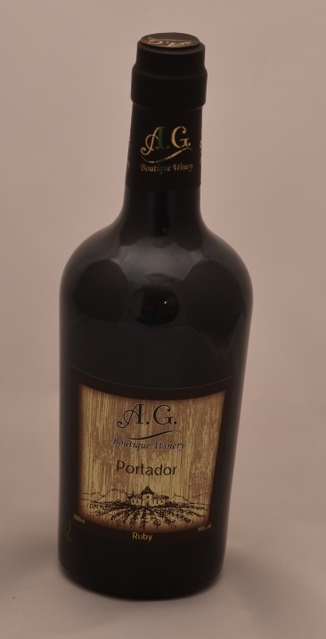 portador