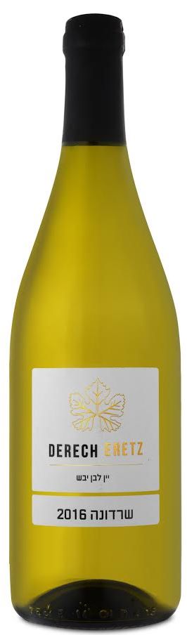 Chardonnay derecheretz